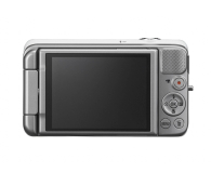 Nikon COOLPIX S6600 WHITE - 1450970 - zdjęcie 4